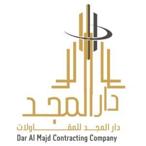 دار المجد للمقاولات