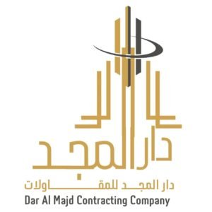 دار المجد للمقاولات