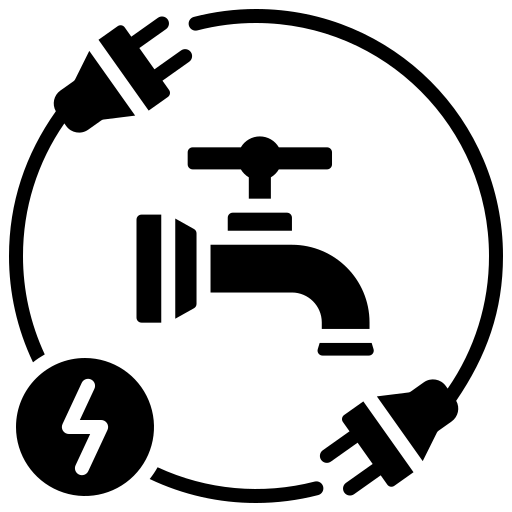 الكهرباء و السباكة