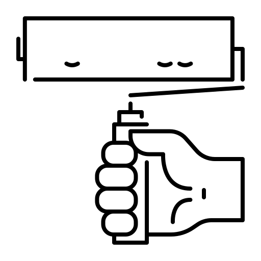 الدهان والتلييس